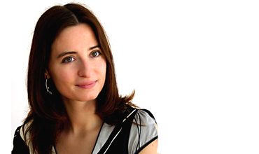 dr hab. Anna Antczak