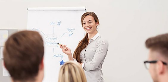 Coaching dla Menedżerów - studia podyplomowe Coaching dla Menedżerów - studia podyplomowe