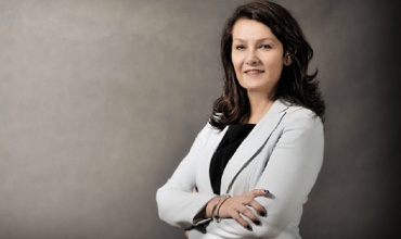 dr hab. Jolanta Żyśko, prof. SGTiR